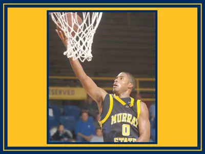 Racer Basketball Travels to Missouri Saturday Image
