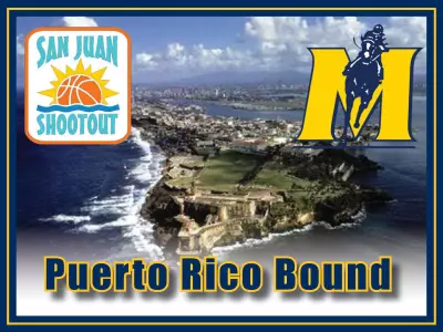 MSU Prepares For San Juan Shootout Image