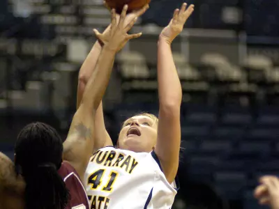 Racers Head to Ohio to Face Miami For Final Game of 2008 Image