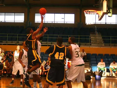 MSU Second Half Surge Falls Short in 73-64 Loss To South Florida Image