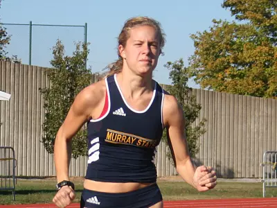 MSU Track & Field Opens Outdoor Season Image