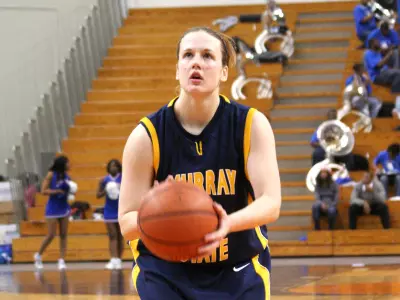 Guffey Named Pepsi MSU Athlete Of The Week Image