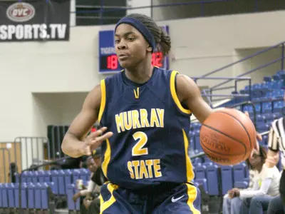 Women's Team To Honor Five Seniors Saturday Image