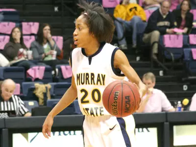 Women's Basketball Hosts Samford on Saturday at 4 p.m. Image
