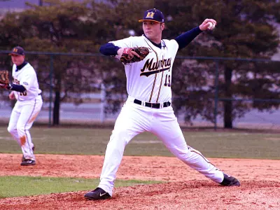 Jacksonville State Pulls Out 2-1 Pitchers Dual Image