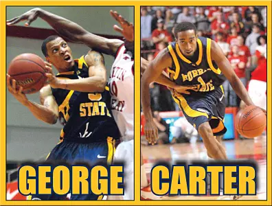 Kennedy News Conference - Senior Day Coming Image