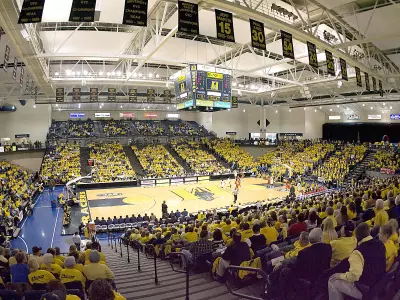RSEC Begins Basketball Enhancements Image