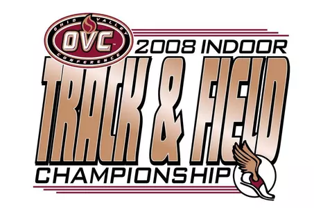 Track and Field Breaks Another Record; Finishes Fourth at OVC Indoors Image