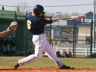 Jacksonville State Rallies for 4-3 Victory Over Murray State Image