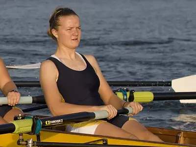 MSU Names Anna Brown as its Coca-Cola Community All-American Image