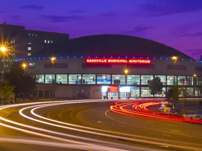 OVC Tournament - Racers Take High Hopes - No. 1 Seed To Nashville Image