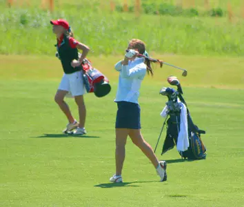 MSU Women's Golf Competes in Florida Event Image