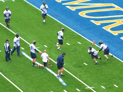 Spring Practice #14 Image