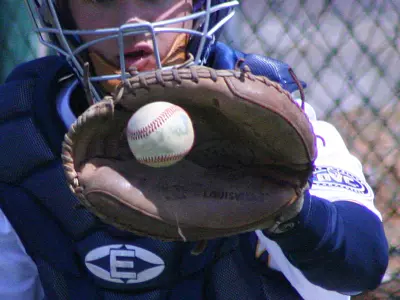 Baseball Announces Early Signees Image