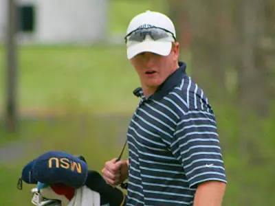 Newcomb Participates In USGA Pub-Links Championship Image