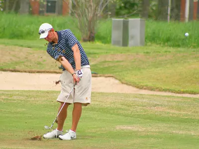 MSU Men's Golf Has Good Showing At Virginia Event Image