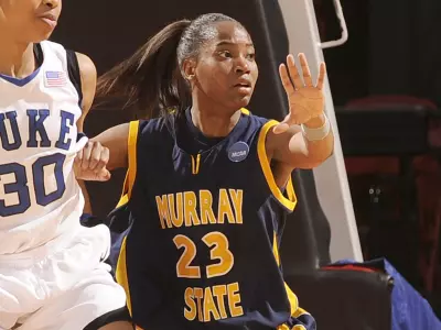 Hayes Named Pepsi Student-Athlete of the Week Image