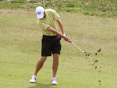 Racer Golf Takes The Lead At Greystone Image