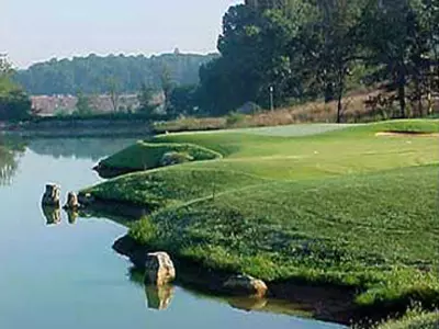 MSU Men's Golf Hosts MSU Spring Invitational Image