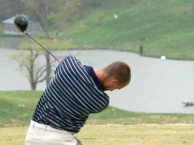 MSU Golf Brings Home Samford Title - Carrico Runner Up Image