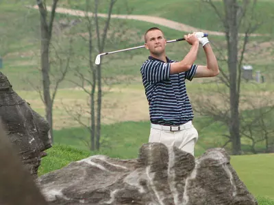 MSU Finishes Second at UK Bluegrass Invitational Image