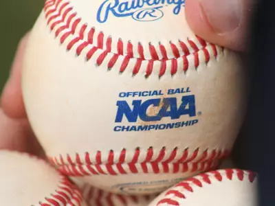 Baseball Alters Weekend Schedule Image