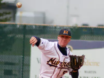 Panthers Ride Big Third Inning to 9-5 Victory Image