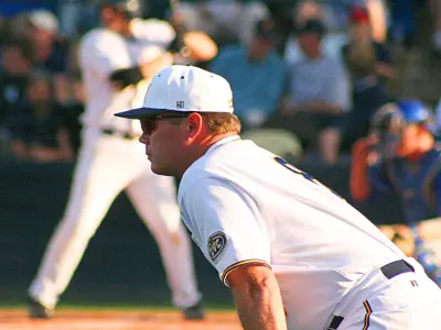 Ohio Valley Conference Baseball Tournament Field Set Image