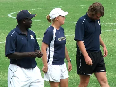 Soccer Buzz Names MSU As No. 1 Recruiting Class Image