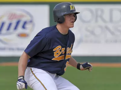 Cunningham, Owen Earn All-OVC Honors Image