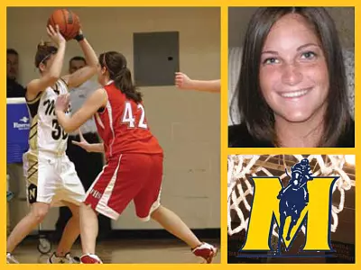 Cross Adds Kristen Kluempers To 2008-2009 Roster Image