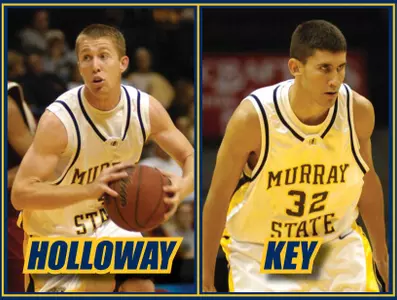 MSU Basketball Pair Named To NABC Honors Court Image