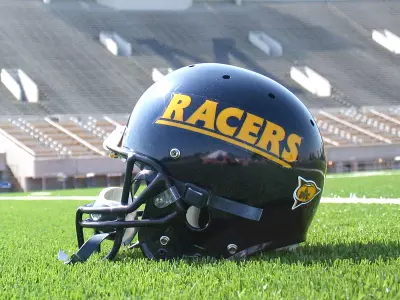 MSU?s Griffin Issued One-Game Suspension by OVC Image