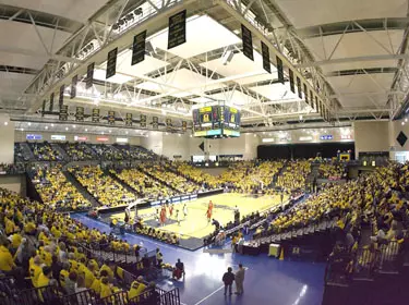 CFSB Center Court