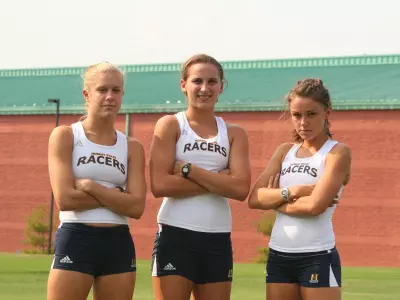 Cross Country OVC Championships This Weekend Image