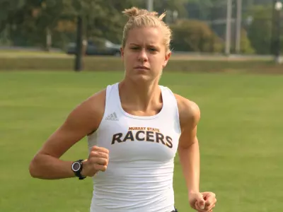 Women's Cross Country Has Strong Performance at Commodore Classic Image