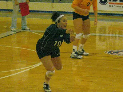 Racers open Three Match OVC-Home Stand Against Southeast Missouri State Image