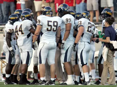 Racers Close Out Non-Conference Schedule at Western Kentucky Image