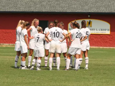 MSU Soccer To Host Marshall At Cutchin Field Image