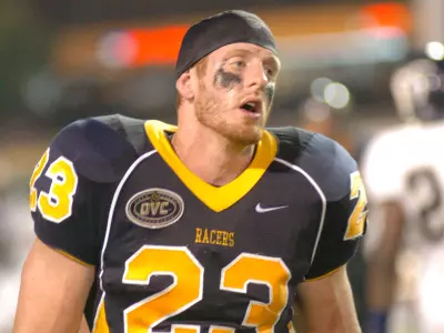 Williams Named Pepsi Athlete of the Week Image