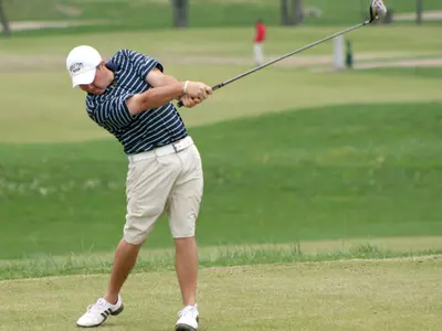 Hunter Ford Named Pepsi Athlete of the Week Image