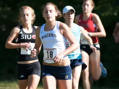 Katelyn Jones named Pepsi-MSU Athlete of the Week Image