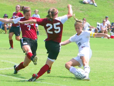Racer Soccer To Host Hampton Inn Classic Image