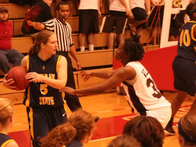 Racers to Face Tennessee Tech on ESPNU Image