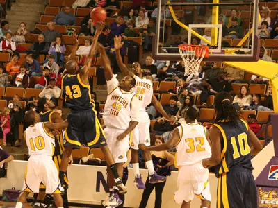 MSU Drops 61-55 Heartbreaker At TTU Image