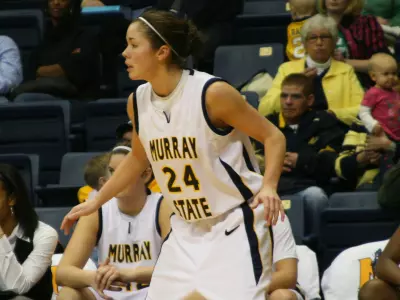 Racers Return to RSEC To Defend Home Winning Streak Image