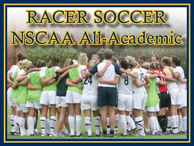 MSU Soccer Named To NSCAA All-Academic List Image