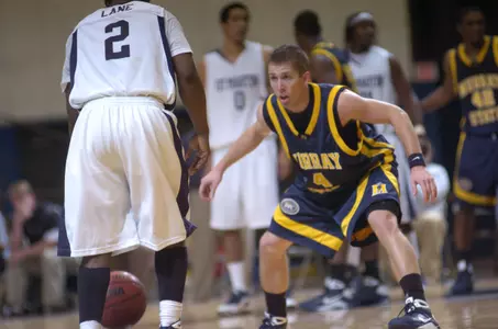 MSU Drops 75-71 Heartbreaker At UTM Image