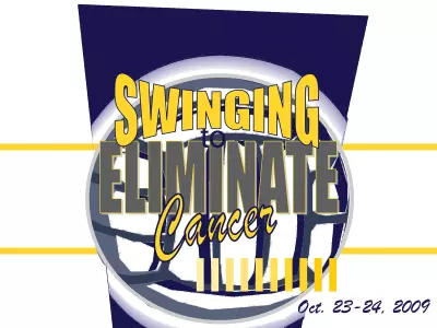 Swinging To Eliminate Cancer Aims Sights To Help Murray State Family Image