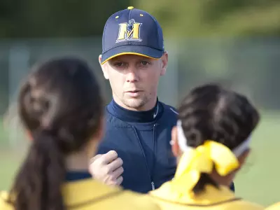 Softball Recruits Continue to Shine On and Off the Field Image